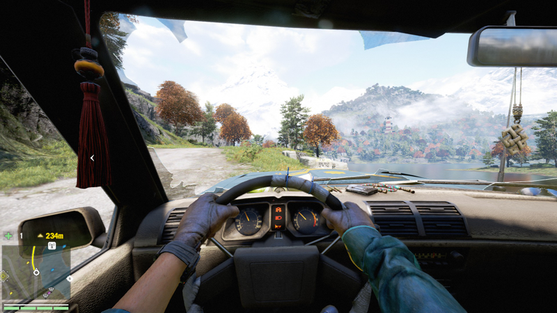 Illustration for article titled Far Cry 4: The Kotaku Review